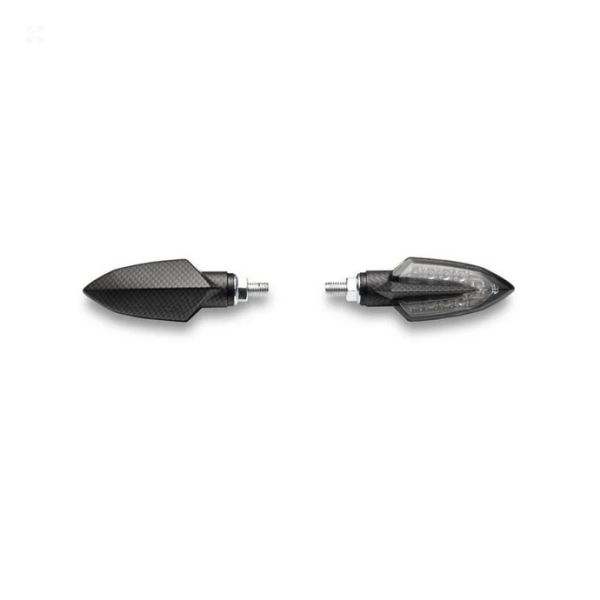 Yamaha Yamaha LED Indicators